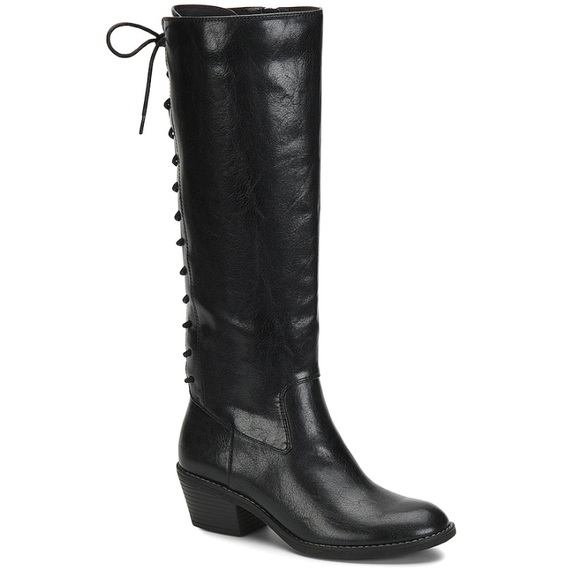 EuroSoft Shoes - EuroSoft Lace-Up Boots